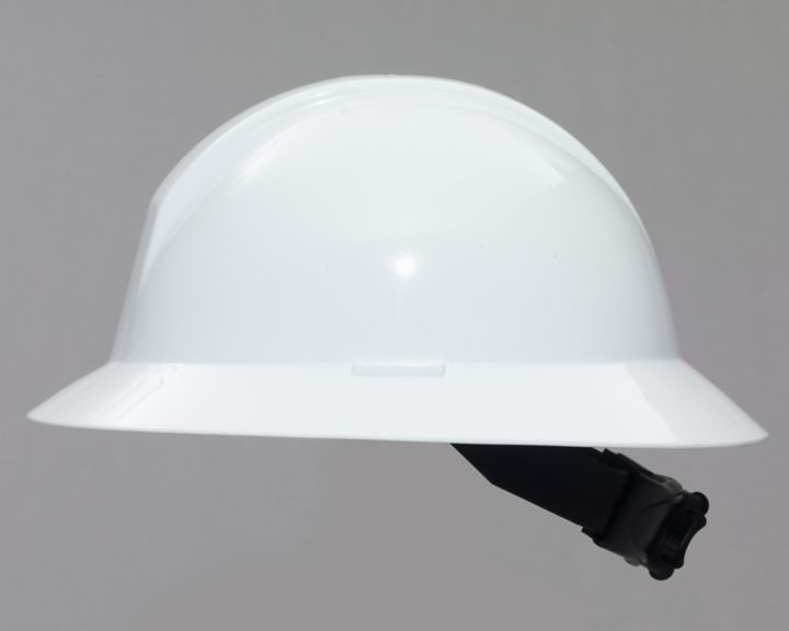 A119R Type II Hard Hat right