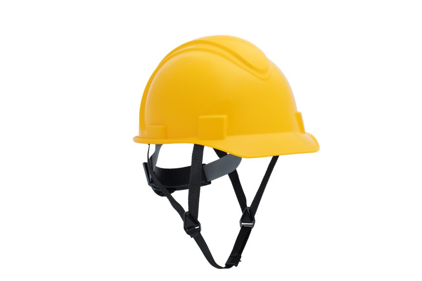 Honeywell North Short Brim Hard Hat