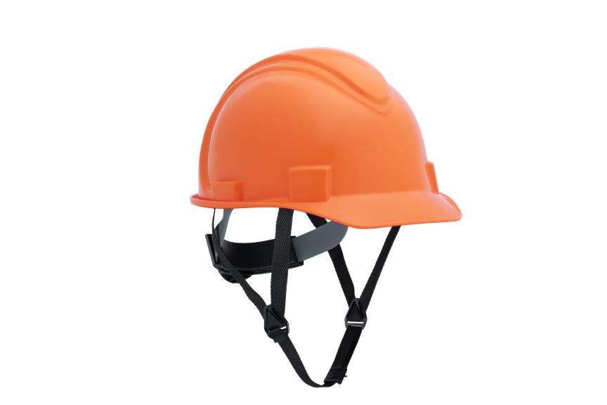 Honeywell North Short Brim Hard Hat