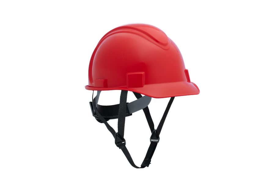 Honeywell North Short Brim Hard Hat