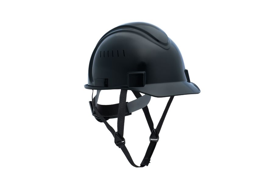 Honeywell North Short Brim Hard Hat