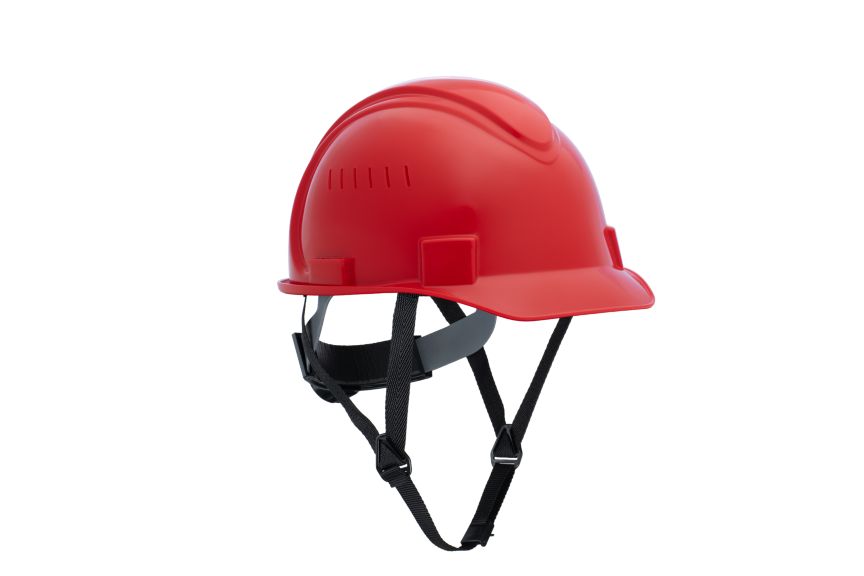 Honeywell North Short Brim Hard Hat