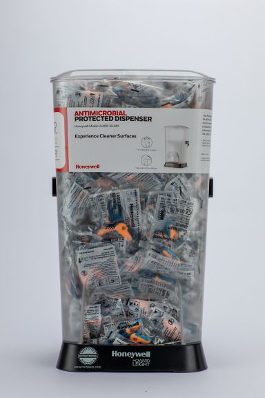 sps-ppe-HL400-30-AM-howardleight-antimicrobial-protected-dispensers-main-