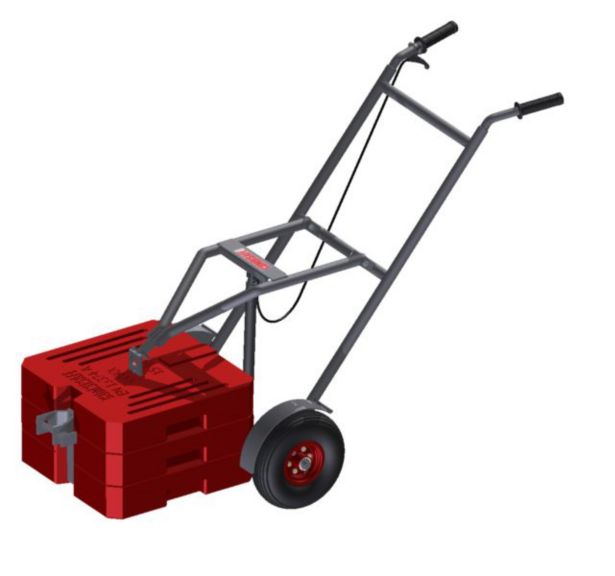 ps-ppe-Trolley-with-weight-ISO