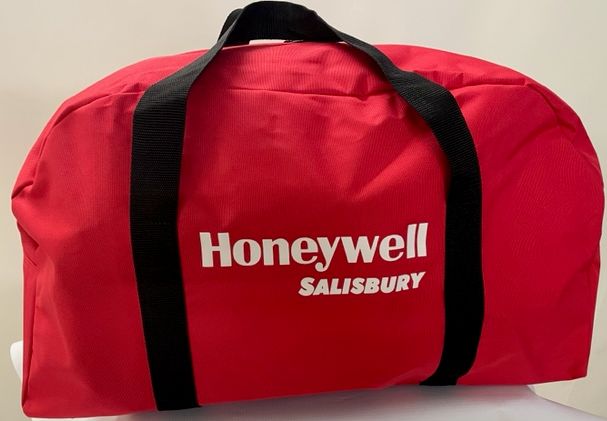 Arc Flash Storage Bags