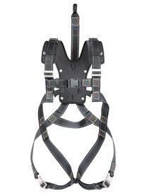 ATEX Antistatic Full Body Seat Belt - Image-