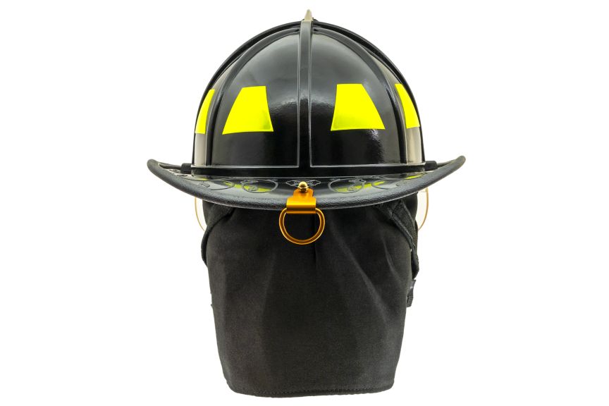 Ben 3 Helmet