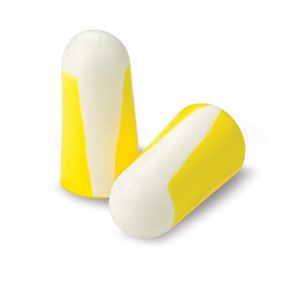 Bilsom 303 Single Use Earplug Image