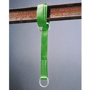 Cross-Arm Anchorage Connectors