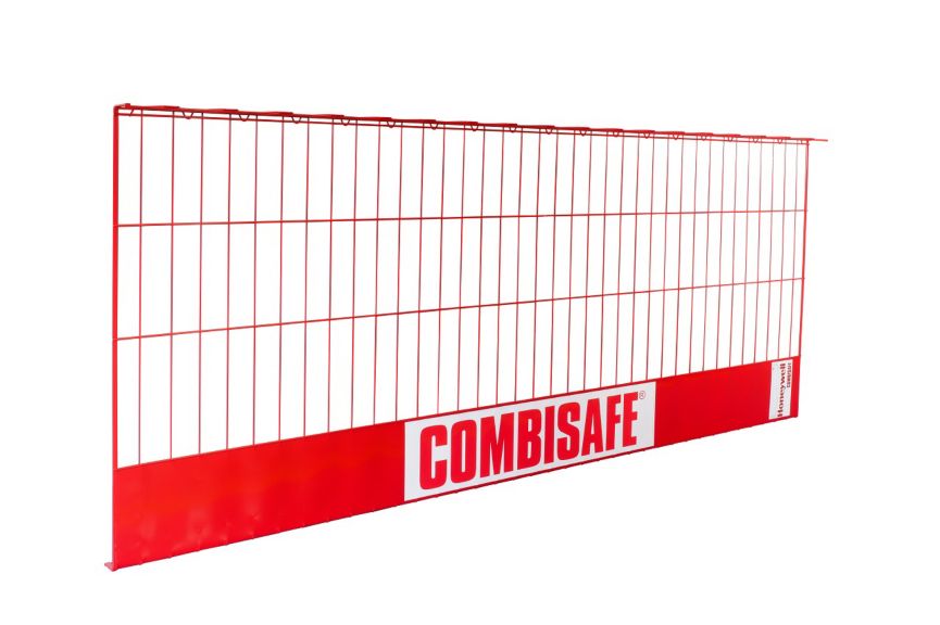 Combisafe Barriers