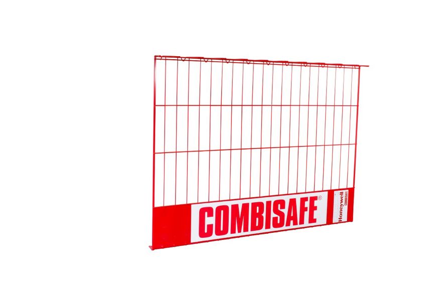 Combisafe Barriers