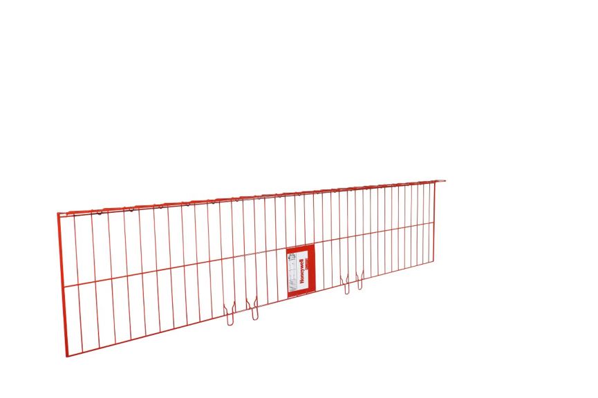 Combisafe Barriers