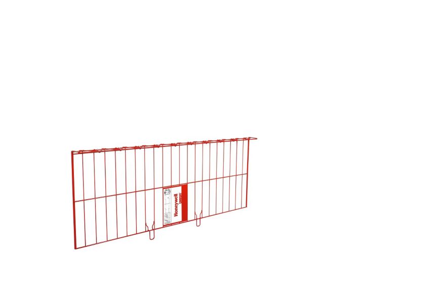 Combisafe Barriers