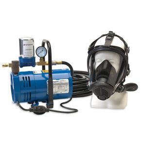 Continuous Flow Supplied Air Cf Sar Aaba Pumps And Systems Niosh Image