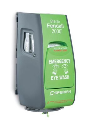 Fendall 2000 Image