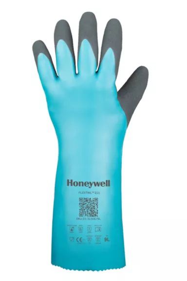 Flextril 211 Nitrile Chemical Glove