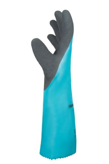 Flextril 211 Nitrile Chemical Glove