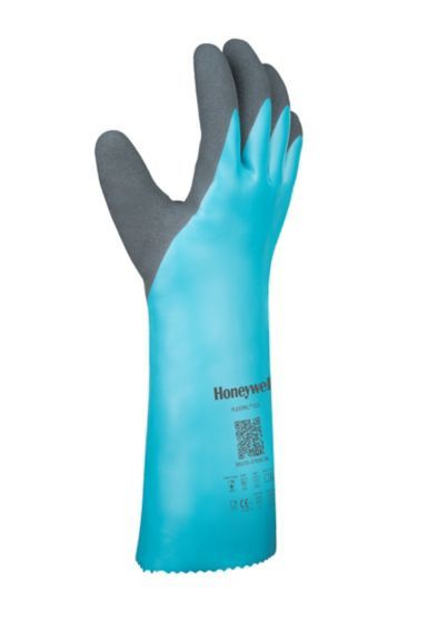 Flextril 231 Nitrile Chemical Glove