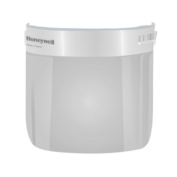 Honeywell Disposable Face Shield Image