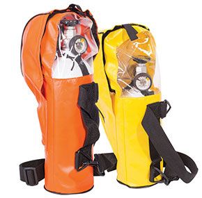 Honeywell ER5000 Escape Breathing Apparatus