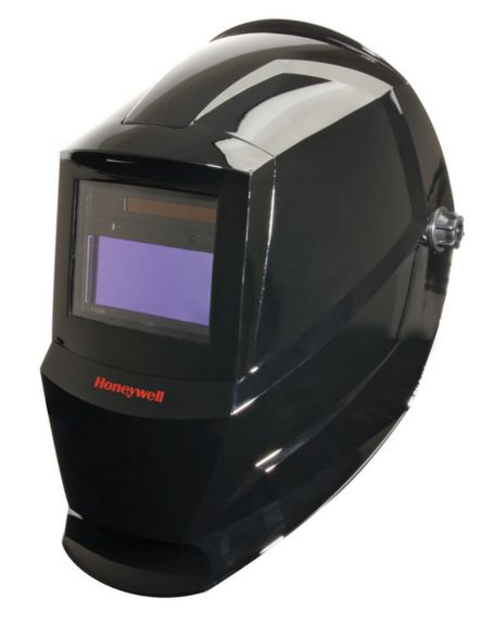 Honeywell Hw100 Adf Welding Helmet Image