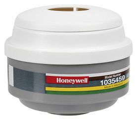 Honeywell North Bayonet Filters And Cartridges - Image