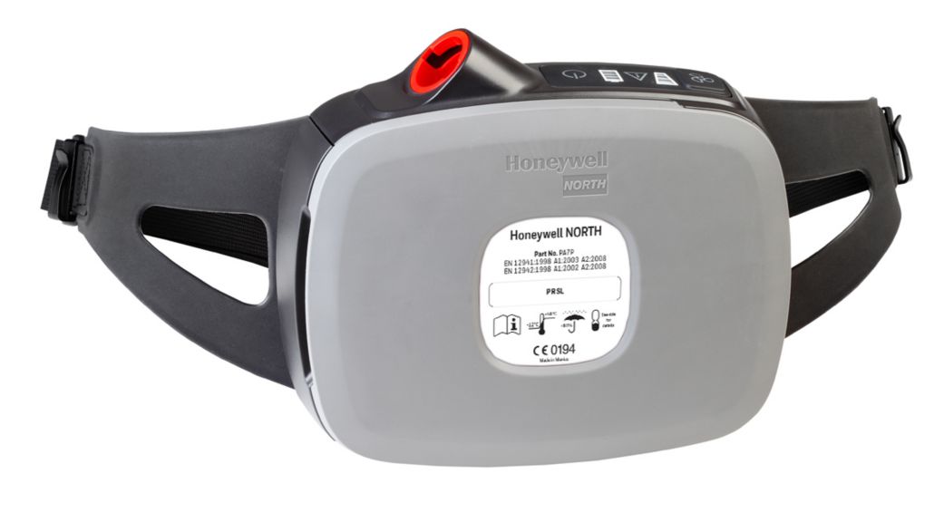 Honeywell North® Primair® 700 Series Powered Air Purifying Respirator - Image