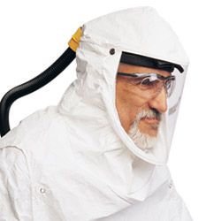 Honeywell Primair 100 Series Hoods Image