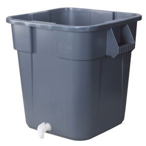 Honeywell Waste Container Image