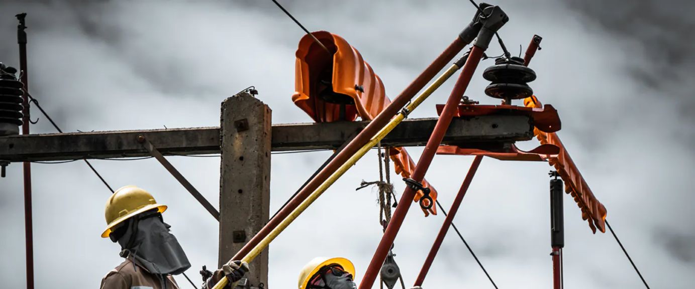 Sicurezza elettrica