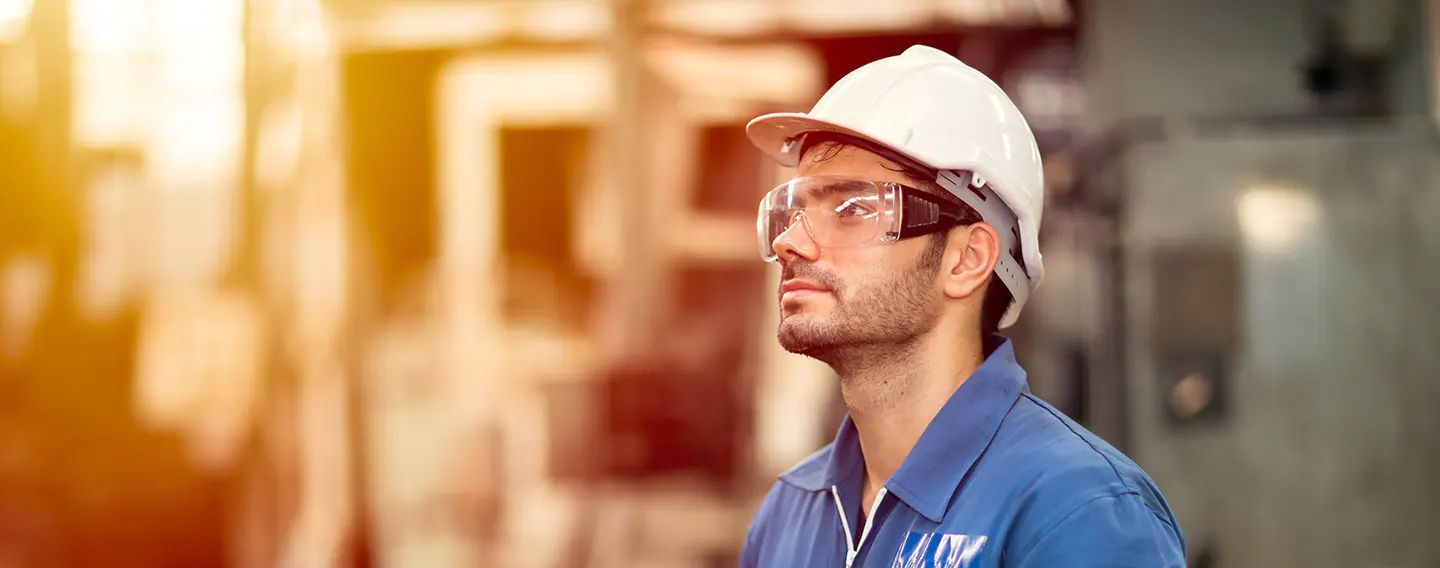Eye Protection