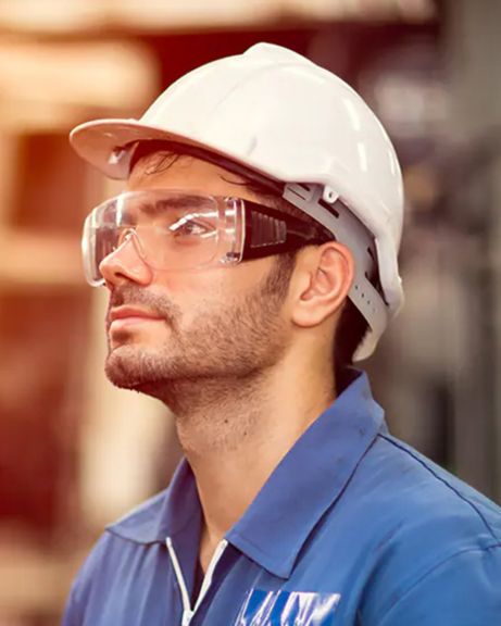 Eye Protection