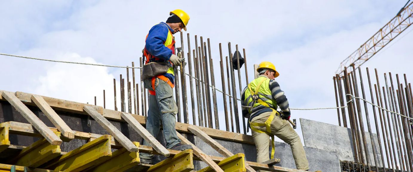 Fall Protection