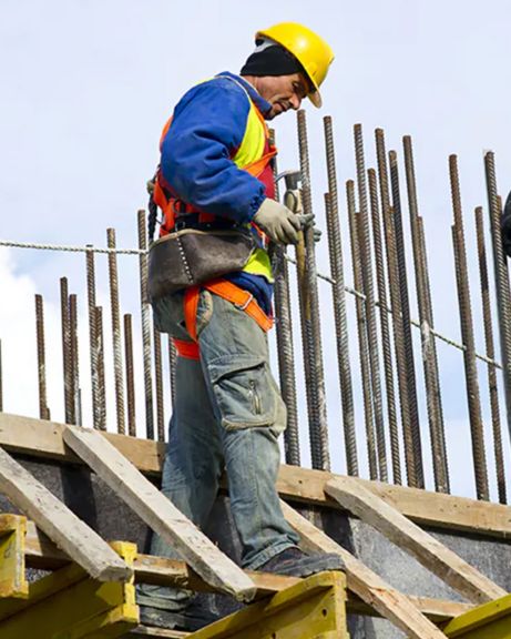 Fall Protection