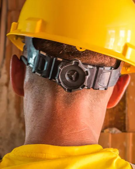 Protezione della testa