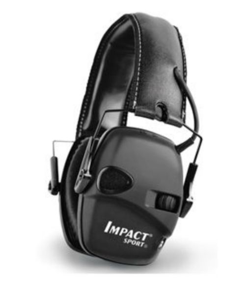 Impact Sport - Image