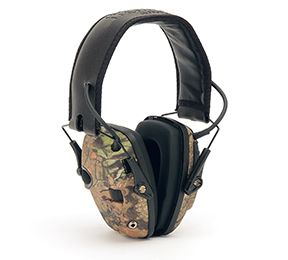 Impact Sport Sound Amplification Earmuff Image