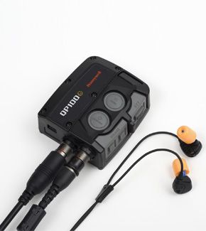 Interfacce Radio Per Quietpro Qp100ex Image