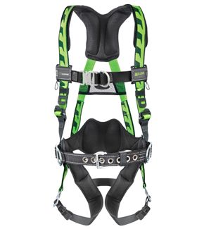 Miller Aircore Front D Ring Harnesses Image