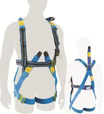 Miller Duraflex Harnesses Aus Image