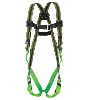 Miller Duraflex Harnesses Image