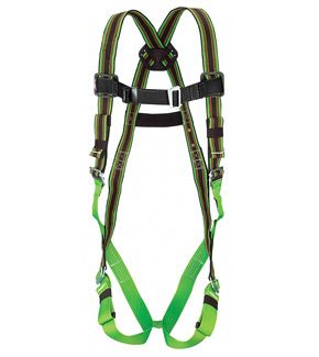 Miller Duraflex Full-Body Harness