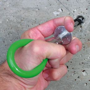 Miller Grip Temporary Anchorage Connectors Image