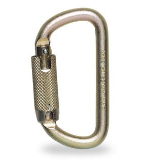 Carabiners