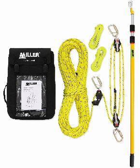 Miller Huntsman Rescue Kit Image