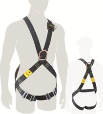 Miller Kmax Harnesses Aus Image