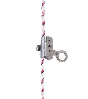Miller Manual Rope Grab - Image