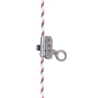 Miller Manual Rope Grab