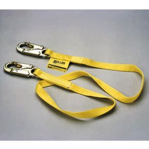 Miller Positioning And Restraint Lanyards Image