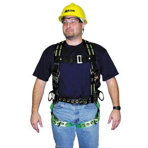Miller Procraft Harnesses Image